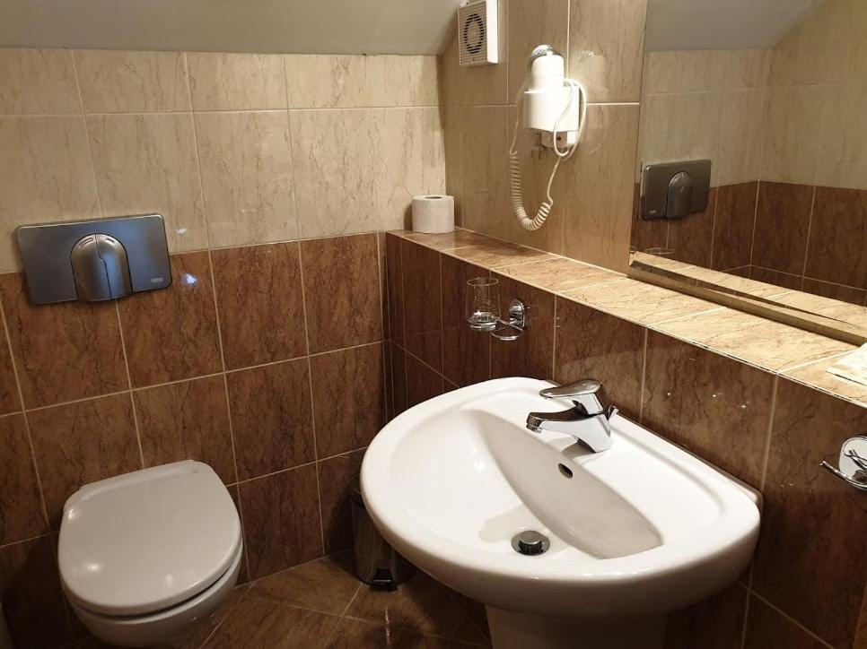 Palac Pod Kampinosem - Blisko Warszawy Leszno  Ngoại thất bức ảnh